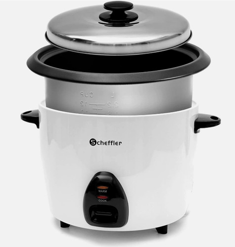 Scheffler 220 multi - rc-220,
