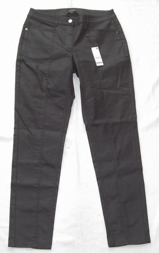 Comma damen glanz hose june - damen,