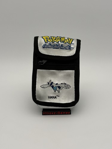 Original pokemon lugia - original, tasche