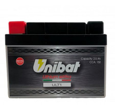 Batterie Unibat ULT1