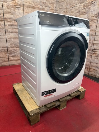 Aeg serie 7000 - aeg, lwr7e106ex