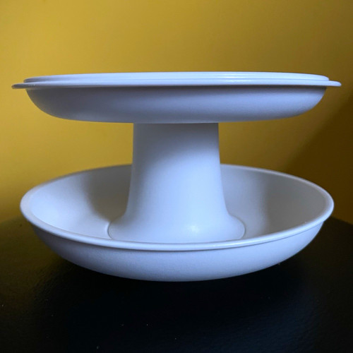 Tupperware etagere party - tupperware,