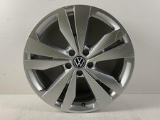 Felge Alu VW ID.5 (E39) Pro