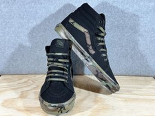 Vans Sk8-Hi Mens 11 Shoes