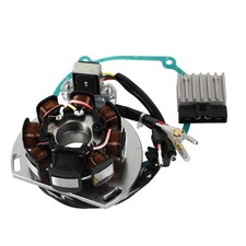Lichtmaschine stator regler - stator,,