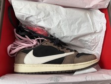 Nike Air Jordan 1 Low OG SP