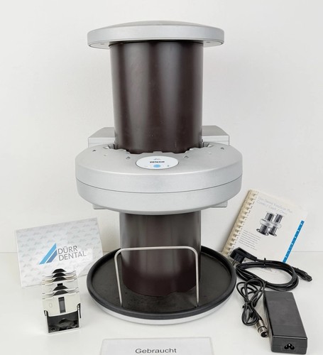 Dürr dental vistascan combi - dürr,