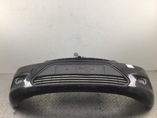 Stoßstange Ford Focus II