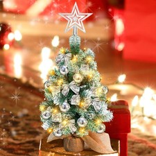 Mini Weihnachtsbaum Tannenbaum