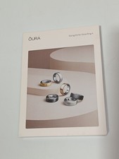 Oura Ring 4 Sizing Kit –