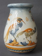 Keramik Krug Vase Italien