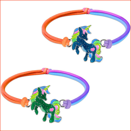Pferde armband - pferde,