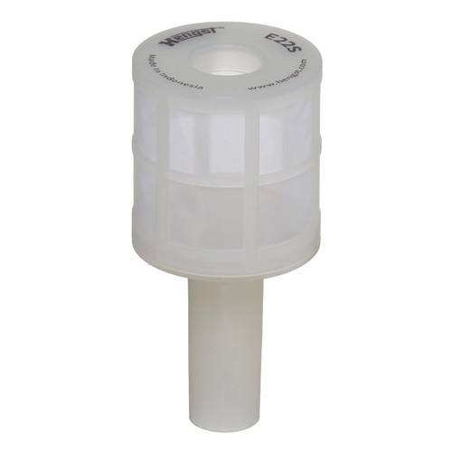 Kraftstofffilter hengst filter - hengst,