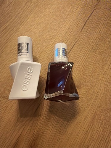 Essie gel couture nagellack - essie,