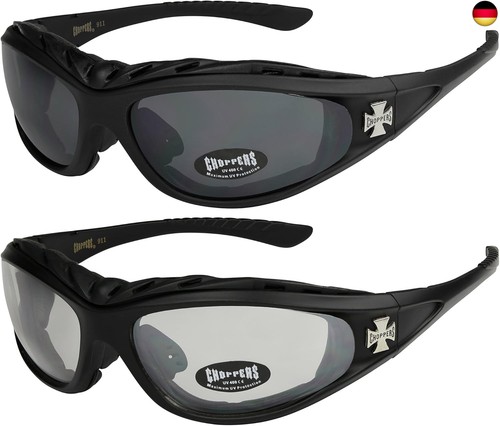 2er pack choppers 911 - pack,