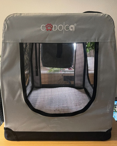 Cadoca hundebox xxl - cadoca®,