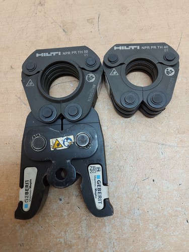 Hilti npr th 50 - th,