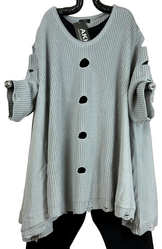 2603 akh big pulli oversized - 2603,