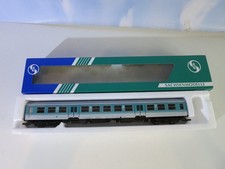 Sachsenmodelle 14593 - ,