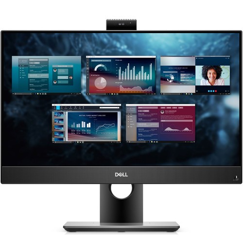 All one computer - all, in