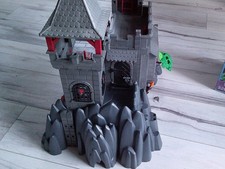 Playmobil 3269 Drachenburg Ritterburg mit Originalkarton