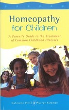 Homeopathy For Children -