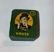 Alte Grimm & Triepel Kautabak