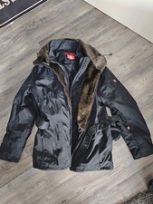 Wellensteyn Zermatt Damen