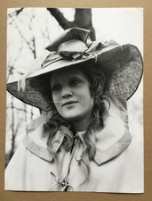 Doris Kunstmann (Pressefoto