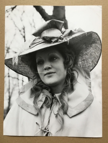 Doris kunstmann pressefoto - doris,