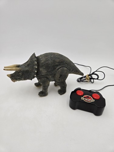 Jurassic park triceratops - park,
