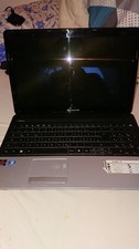 Laptop, Packard Bell