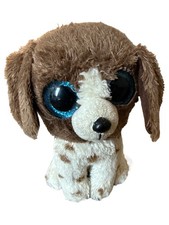 Ty Beanie Boo Hund Plüschtier
