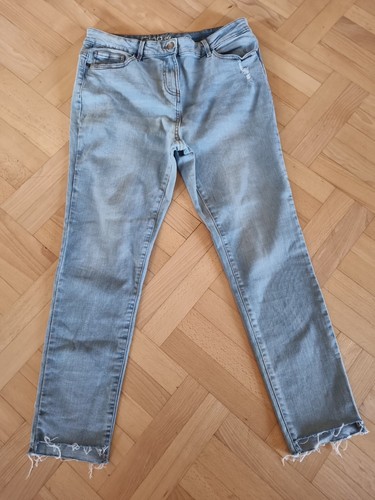 Damenjeans gina denim 42 - damenjeans,,