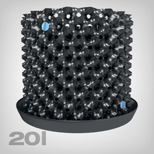 Air-Pot 7 Pflanzf 20L +