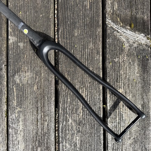 Trp gravel gabel vollcarbon - gabel,