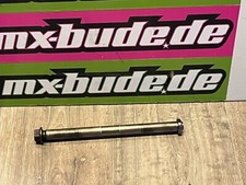 KTM Schwingenachse SX SXF 125 250 300 350  Achse Bolzen Schwinge Swinging arm