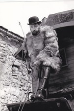 Fotografie Original Von US