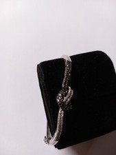 Armreif Silber 925 mit vielen