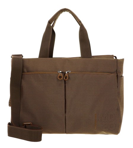 Mandarina duck md20 duffle - mandarina,