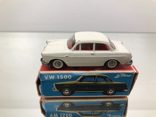Tekno denmark 828 - denmark,
