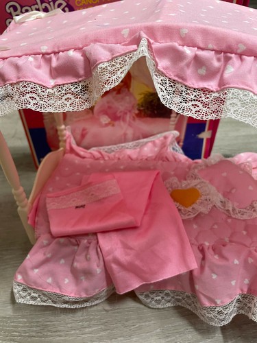 Mattel barbie dream - :,