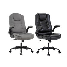 IWMH Chefsessel, Ergonomisch