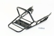 Yamaha BMW Ducati Honda Suzuki - Gepäckträger Gepäckträger Rohr oben A268
