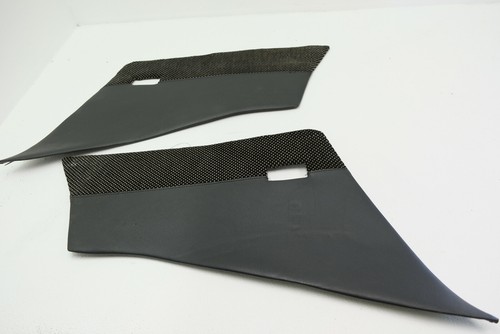 Porsche seitenverkleidung - porsche,