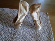 Bloch Spitzenschuhe Suprima  rose  S0 132 Size 3 