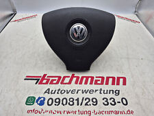 VW Golf V VI  Airbag Lenkradairbag  3 Speichen 2008  Fahrerairbag 1K0880201BL