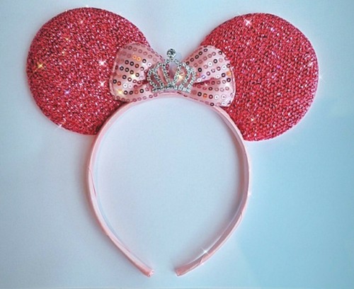 Disney ohren minnie - |,