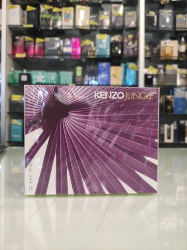 Kenzo jungle elephant eau - jungle,