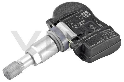 Continental vdo radsensor - continental/vdo,
